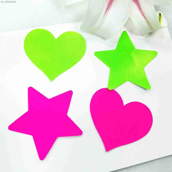 8 pairs women disposable comfortable nipple pasties adhesive in stock fashion breast covers l230523
8 pairs women disposable comfortable nipple pasties adhesive in stock fashion breast covers l230523