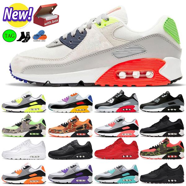 with box designer running shoes sneakers for men women classic triple mesh leather black white breathable outdoor sports trainer walking sur
with box designer running shoes sneakers for men women classic triple mesh leather black white breathable outdoor sports trainer walking sur