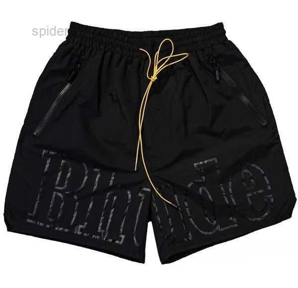 shorts mens rhude designer short men summer quick drying breathable mesh drawstring beachwear loose sports shorts for men tqdr, White;black
shorts mens rhude designer short men summer quick drying breathable mesh drawstring beachwear loose sports shorts for men tqdr, White;black