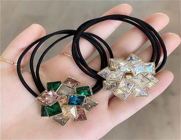 graceful crystal ponytail holders hair rings for women girls fashion hair ropes baroque hair tie bands2096979
graceful crystal ponytail holders hair rings for women girls fashion hair ropes baroque hair tie bands2096979