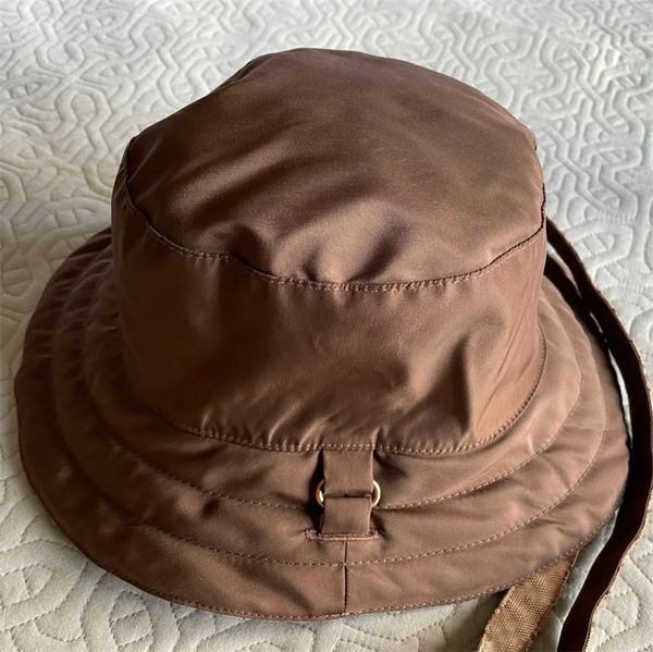 classic bucket hat brown letter mens hat beach luxury hip hop practical fashion festival present cappello multi color summer hats wide brim, Blue;gray
classic bucket hat brown letter mens hat beach luxury hip hop practical fashion festival present cappello multi color summer hats wide brim, Blue;gray