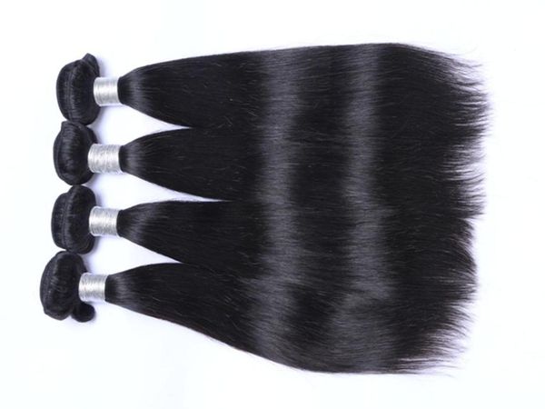 9a virgin human hair brazilian malaysian peruvian indian hair extensions 34 pieces lot brazilian straight hair double weft natura6051401, Black
9a virgin human hair brazilian malaysian peruvian indian hair extensions 34 pieces lot brazilian straight hair double weft natura6051401, Black