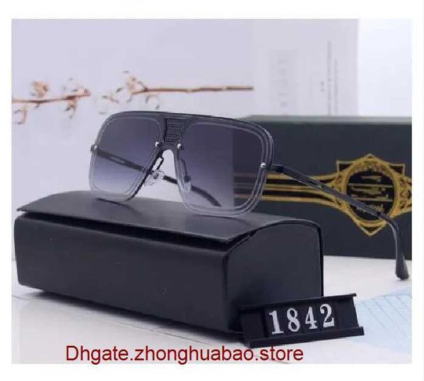 dita 1842 designer sunglass women eyeglasses outdoor shades pc frame fashion classic lady sun glasses mirrors for womens luxury sunglasses, White;black
dita 1842 designer sunglass women eyeglasses outdoor shades pc frame fashion classic lady sun glasses mirrors for womens luxury sunglasses, White;black