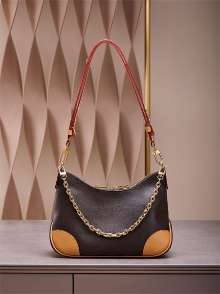 5a designers louiseits viutony boulogne classic old flower croissant underarm bag messenger bag
5a designers louiseits viutony boulogne classic old flower croissant underarm bag messenger bag