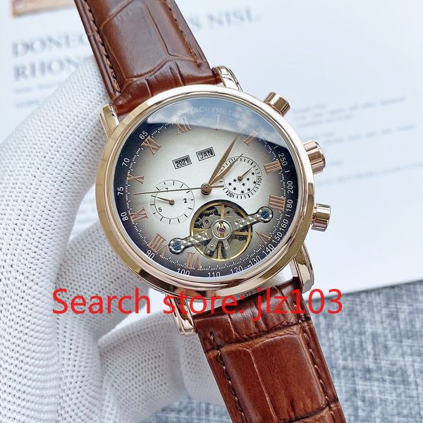 mechanical watch, bd super clone, designer, fully automatic mechanical movement, stainless steel case, stable running time, sapphire mirror
mechanical watch, bd super clone, designer, fully automatic mechanical movement, stainless steel case, stable running time, sapphire mirror