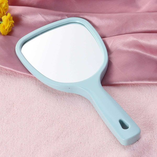 makeup tools professional salon mirror round makeup portable travel hand held wall mounted double-sided handle vanity small j230601
makeup tools professional salon mirror round makeup portable travel hand held wall mounted double-sided handle vanity small j230601