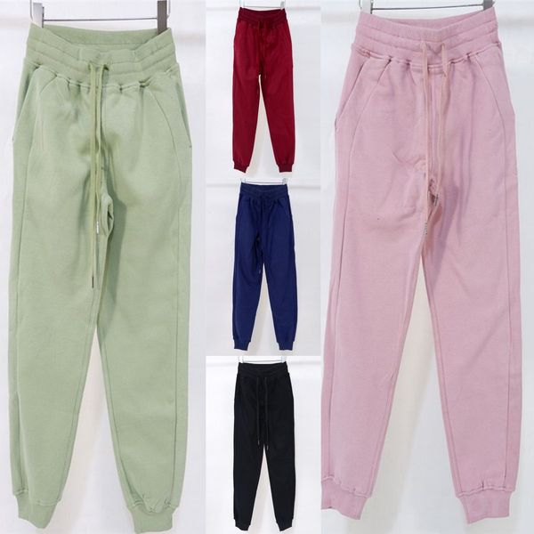lu align lu lady casual fitness pant exercise jogging flared yogas pants outdoor ready to oversize wide leg trousers woman loose fitting swe, White;red 
lu align lu lady casual fitness pant exercise jogging flared yogas pants outdoor ready to oversize wide leg trousers woman loose fitting swe, White;red