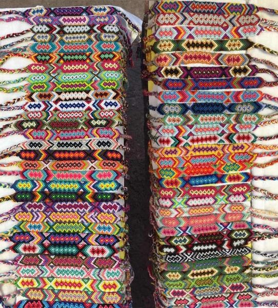 vintage bohemian ethnic bracelets braided cotton rope cuff wristbands anklet multicolor bangles for men women friendship gift 20pc6590825, Golden;silver
vintage bohemian ethnic bracelets braided cotton rope cuff wristbands anklet multicolor bangles for men women friendship gift 20pc6590825, Golden;silver