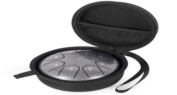 12 pieces whole 6 inch 8 notes steel tongue drum c tone percussion instrument w mallets carry bag music book6126776
12 pieces whole 6 inch 8 notes steel tongue drum c tone percussion instrument w mallets carry bag music book6126776