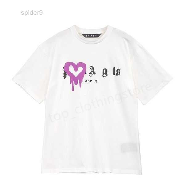mens women t shirts palms designer angle short sleeve summer fashion brand leisure loose tide cottons love print luxurys clothing size s-xl, White;black
mens women t shirts palms designer angle short sleeve summer fashion brand leisure loose tide cottons love print luxurys clothing size s-xl, White;black