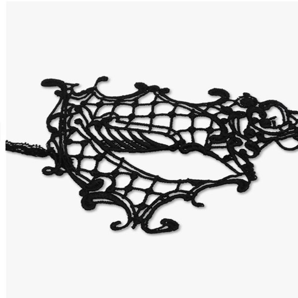 popular makeup ball black lace mask hollow lace eye mask bar nightclub fun performance prop mj-0003-v
popular makeup ball black lace mask hollow lace eye mask bar nightclub fun performance prop mj-0003-v