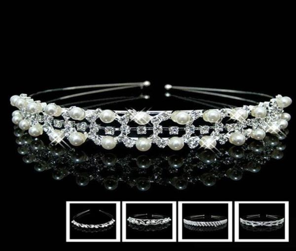 hair clips barrettes fashion jewelry bride crowns pearl rhinestone crystal crown wedding flower girl tiara princess bandage on h9409770, Golden;silver
hair clips barrettes fashion jewelry bride crowns pearl rhinestone crystal crown wedding flower girl tiara princess bandage on h9409770, Golden;silver