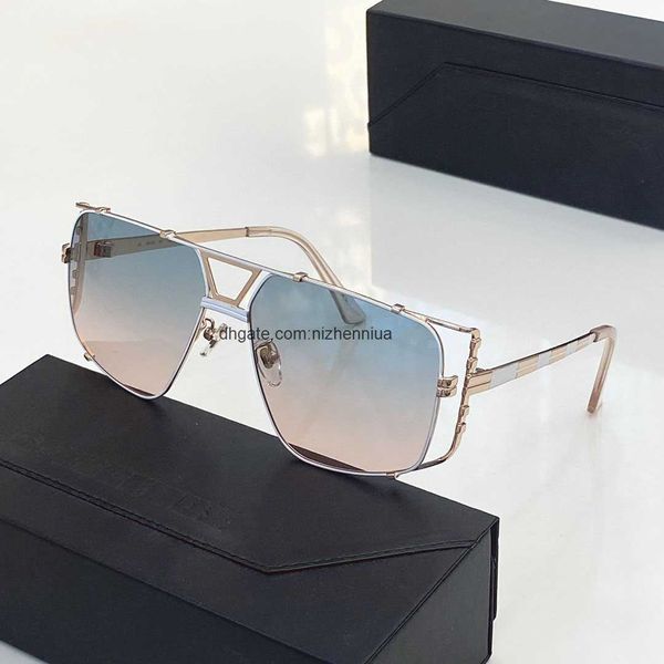 caza 9093 luxury designer sunglasses for men women famous fashion design italian super brand sun glasses eye glass exclusive with box, White;black
caza 9093 luxury designer sunglasses for men women famous fashion design italian super brand sun glasses eye glass exclusive with box, White;black