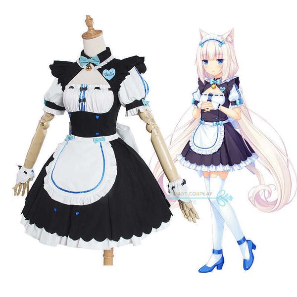 anime costumes nekomimi paradise anime cosplay outfit cute cat ear outfit for uniform role play cosplay come jk vitally beautiful girl z0602, Black
anime costumes nekomimi paradise anime cosplay outfit cute cat ear outfit for uniform role play cosplay come jk vitally beautiful girl z0602, Black