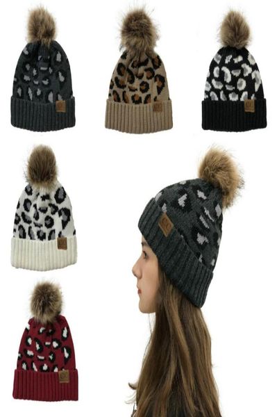 leopard knitted hats pom fur ball beanies women winter warm wool knitthat4117077, Blue;gray
leopard knitted hats pom fur ball beanies women winter warm wool knitthat4117077, Blue;gray