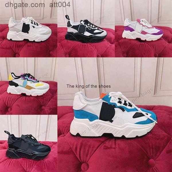 with box designer shoes designer men running shoes -daymaster stitching material women platform sneakers super flex rubber sole trainers 3 d, Black
with box designer shoes designer men running shoes -daymaster stitching material women platform sneakers super flex rubber sole trainers 3 d, Black