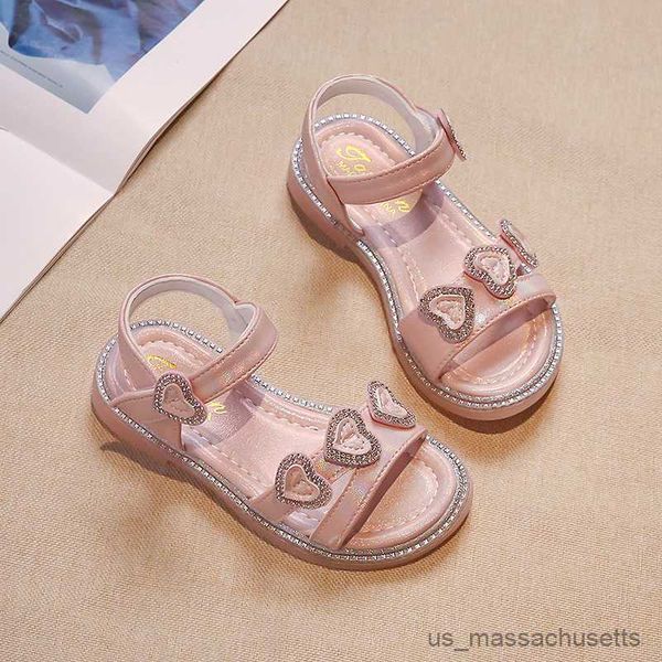 sandals 2023 summer new girls' sandals kids love princess shoes children's fashion casual soft bottom non-slip beach sandal r23060, Black;red
sandals 2023 summer new girls' sandals kids love princess shoes children's fashion casual soft bottom non-slip beach sandal r23060, Black;red