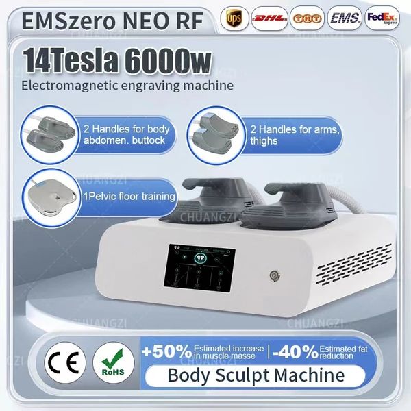 ems tesla emszero neo 14tesla 6000w hi-emt body sculpt machine nova muscle stimulator shaping equipment for salon
ems tesla emszero neo 14tesla 6000w hi-emt body sculpt machine nova muscle stimulator shaping equipment for salon