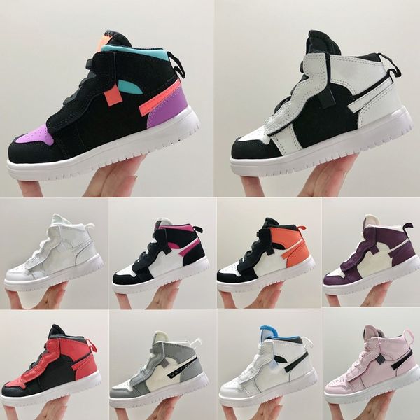 toddler jumpman 1s shoes kids sneakers basketball children 1 boys girls trainers athletic outdoor sneaker infants, Black
toddler jumpman 1s shoes kids sneakers basketball children 1 boys girls trainers athletic outdoor sneaker infants, Black