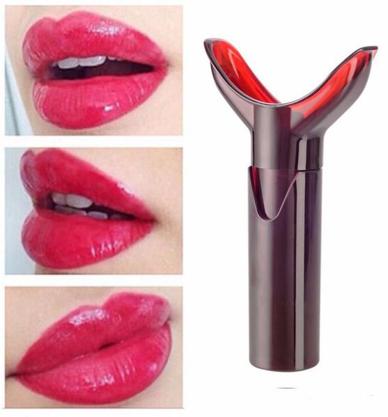 lip plumper pump enhancer natural fuller bigger thicker lips enlarger lip makeup tool 8143045, Red;pink
lip plumper pump enhancer natural fuller bigger thicker lips enlarger lip makeup tool 8143045, Red;pink