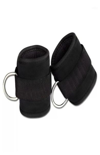 ankle support 1 double loop d buckle strap straps neoprene for cable leg padded outdoor cuffs fitness workout machines k5z619107929, Blue;black
ankle support 1 double loop d buckle strap straps neoprene for cable leg padded outdoor cuffs fitness workout machines k5z619107929, Blue;black