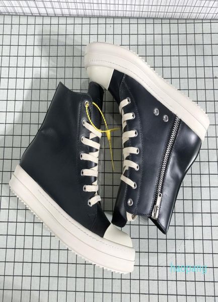 og designercomfortable men ro boots genuine leather man boots shoes thick sole mens winter footwear3483214, Black
og designercomfortable men ro boots genuine leather man boots shoes thick sole mens winter footwear3483214, Black