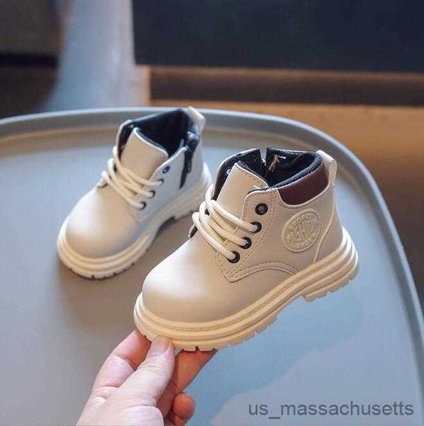 sneakers girls boys fashion boots autumn winter new waterproof anti-skid sport shoes children's short boots kids sneakers, Black;red
sneakers girls boys fashion boots autumn winter new waterproof anti-skid sport shoes children's short boots kids sneakers, Black;red