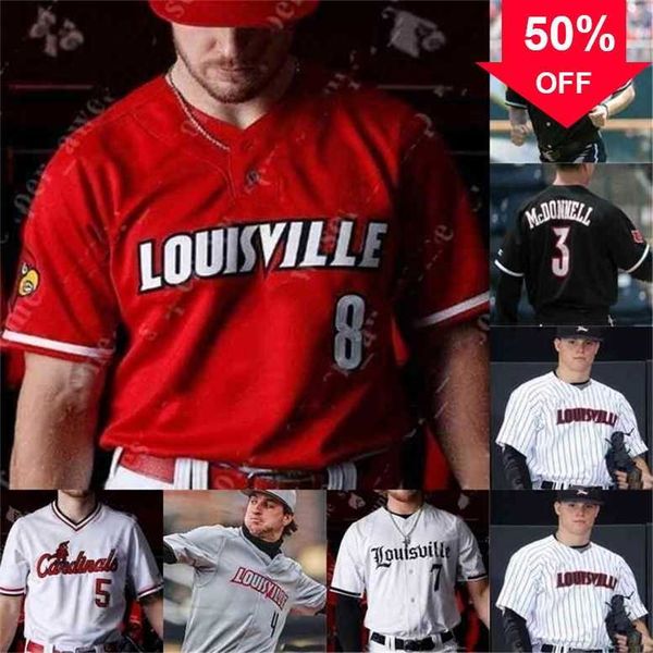 xflsp glaa3740 ncaa baseball jersey henry davis cameron masterman levi usher luke brown 20 dalton rushing alex binelas michael prosecky kale, Black
xflsp glaa3740 ncaa baseball jersey henry davis cameron masterman levi usher luke brown 20 dalton rushing alex binelas michael prosecky kale, Black