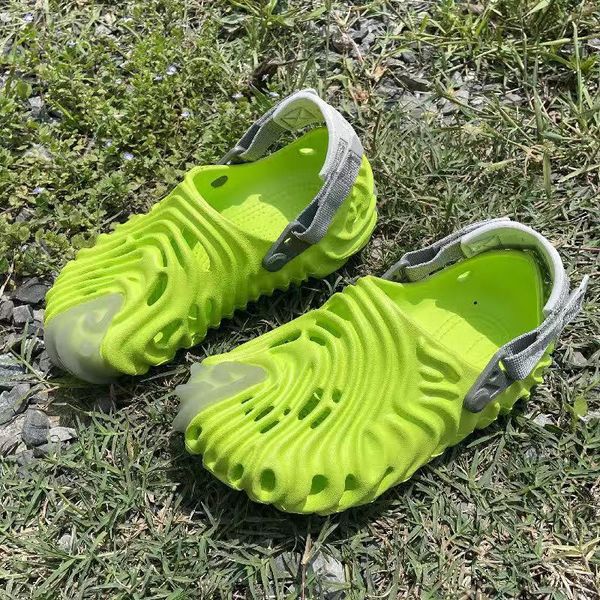 croc pollex clog designer sandals slippers men women salehe bembury urchin cucumber crocodile waterproof shoes nursing hospital, Black
croc pollex clog designer sandals slippers men women salehe bembury urchin cucumber crocodile waterproof shoes nursing hospital, Black