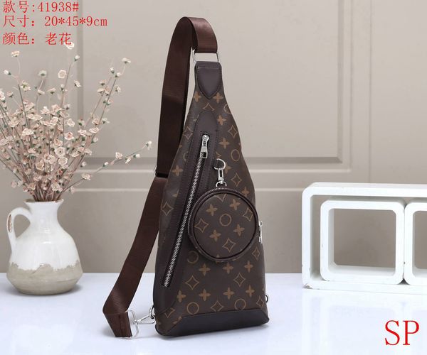 avenue sling designer leather shoulder bag luxurys men's crossbodys bag wallet double avenue strap bag men's handbag handbag handb
avenue sling designer leather shoulder bag luxurys men's crossbodys bag wallet double avenue strap bag men's handbag handbag handb