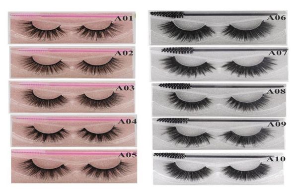 3d mink eyelashes with macarasa brush set handmade faux fake lashes natural soft thick long eye lash pack ultra wispy false eyelas5990028
3d mink eyelashes with macarasa brush set handmade faux fake lashes natural soft thick long eye lash pack ultra wispy false eyelas5990028