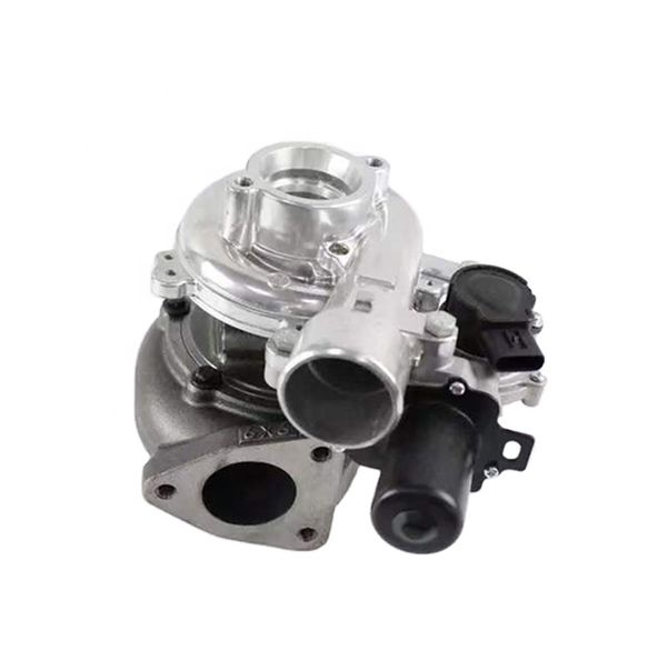 turbocharger ct16v hilux land cruiser 1kd-ftv 3.0l 17201-30110 17201-0l040
turbocharger ct16v hilux land cruiser 1kd-ftv 3.0l 17201-30110 17201-0l040