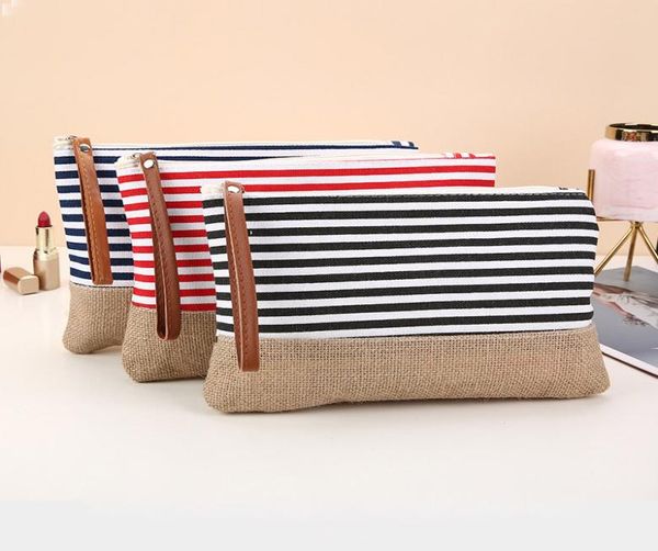 dhl50pcs cosmetic bags women nylonlinen strapes large capacity makeup bag 3colors2967426
dhl50pcs cosmetic bags women nylonlinen strapes large capacity makeup bag 3colors2967426