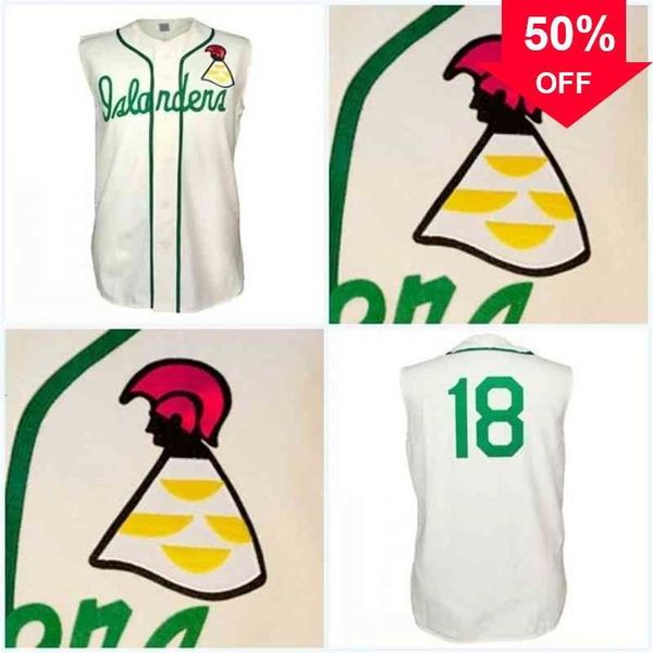 xflsp glac202 hawaii islanders 1961 home jersey any player or number stitch sewn all stitched baseball jerseys, Black
xflsp glac202 hawaii islanders 1961 home jersey any player or number stitch sewn all stitched baseball jerseys, Black
