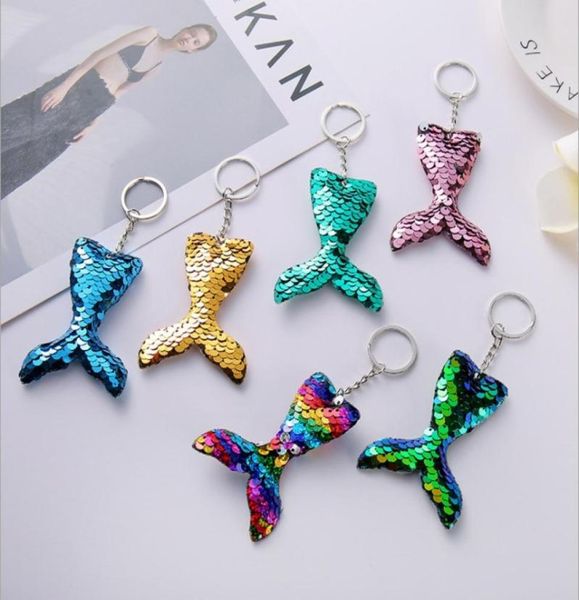 colorful sequins mermaid tail keychain charms paillette pendants fish keyring diy mermaid keychain jewelry accessorie1841082, Silver
colorful sequins mermaid tail keychain charms paillette pendants fish keyring diy mermaid keychain jewelry accessorie1841082, Silver