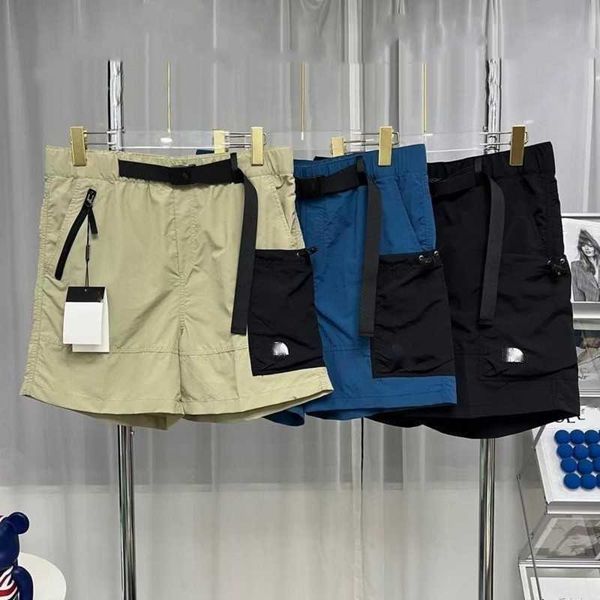 summer mens shorts thin quick-drying breathable shorts designer pants men women fashion elastic band sweatpants splicing functional overalls, White;black
summer mens shorts thin quick-drying breathable shorts designer pants men women fashion elastic band sweatpants splicing functional overalls, White;black