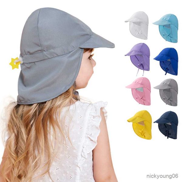 hair accessories children sunhat for new summer thin solid color bucket hats cute peaked cap baby boys girls outdoor hat beach fishing caps, Slivery;white
hair accessories children sunhat for new summer thin solid color bucket hats cute peaked cap baby boys girls outdoor hat beach fishing caps, Slivery;white