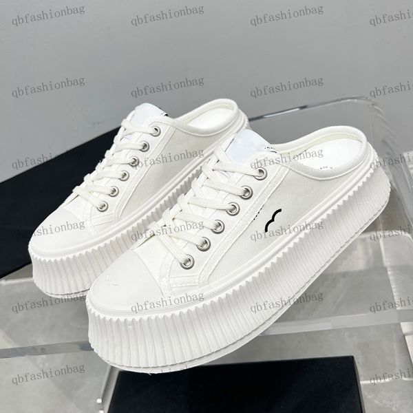 designer womens slippers flat half slipper dress shoes solid color printed canvas shoes platform casual shoe non-slip rubber soled hiking sh, Black
designer womens slippers flat half slipper dress shoes solid color printed canvas shoes platform casual shoe non-slip rubber soled hiking sh, Black