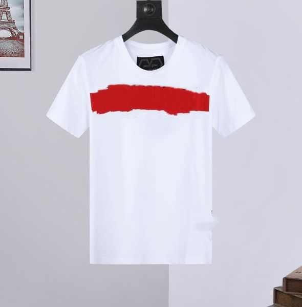 new designer of luxury t-shirt quality letter tee short sleeve spring summer tide men and women t sh4'7;5252, White;black
new designer of luxury t-shirt quality letter tee short sleeve spring summer tide men and women t sh4'7;5252, White;black