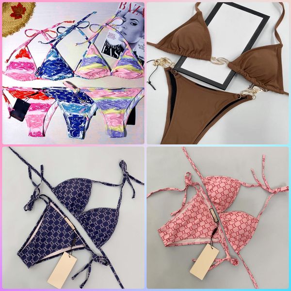 fashion bikini designers swim women swimsuits bikini set multicolors summer time beach bathing suits wind swimwear large size
fashion bikini designers swim women swimsuits bikini set multicolors summer time beach bathing suits wind swimwear large size