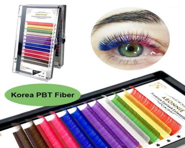 false eyelashes abonnie colored eyelash extension indiavidual pbt mink lashes tray single all size cilios2858636
false eyelashes abonnie colored eyelash extension indiavidual pbt mink lashes tray single all size cilios2858636