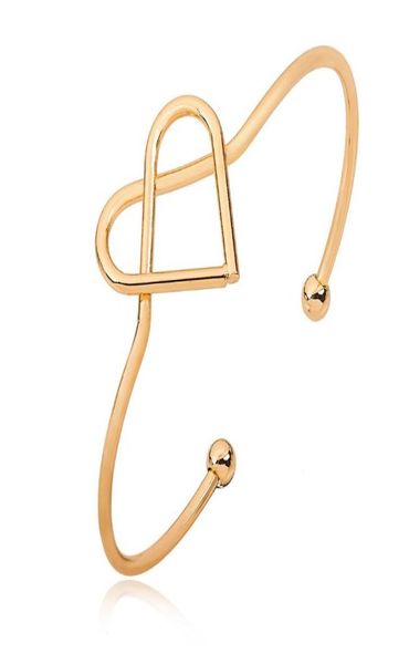 new european love heart open cuff bangle fashion bracelets wedding jewelry rose golden bead bangle bracelet lovers gift9773059, White
new european love heart open cuff bangle fashion bracelets wedding jewelry rose golden bead bangle bracelet lovers gift9773059, White