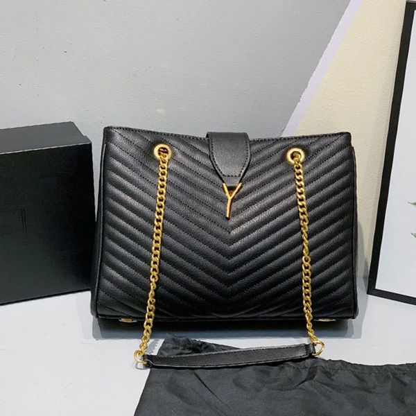 le 5a7 chain totes bag designer genuine leather caviar solid handbag commuter bag classic twill shoulder bags loulou fashion high capacity s
le 5a7 chain totes bag designer genuine leather caviar solid handbag commuter bag classic twill shoulder bags loulou fashion high capacity s