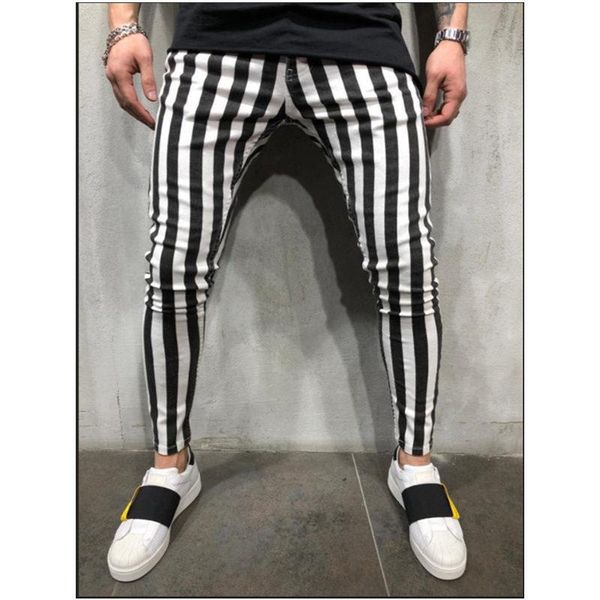 pants new mens black white striped casual pants 2023 autumn fashion joggers sweatpants men track pants man trousers pantalones hombre
pants new mens black white striped casual pants 2023 autumn fashion joggers sweatpants men track pants man trousers pantalones hombre