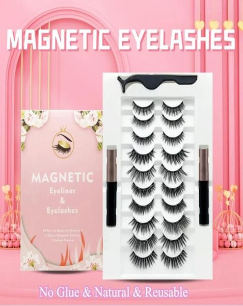false eyelashes 3d magnetic and eyeliner set natural long mink lashes whole in bulk reusable beauty make up tool2822525
false eyelashes 3d magnetic and eyeliner set natural long mink lashes whole in bulk reusable beauty make up tool2822525