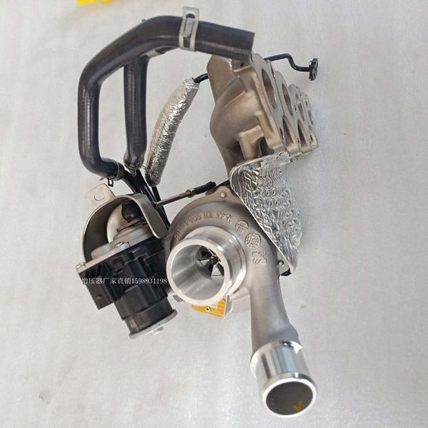 turbo 28231-2b760 16399700016 turbocharger for kx5 gamma t-gdi 1.6l 177hp 28231 2b760
turbo 28231-2b760 16399700016 turbocharger for kx5 gamma t-gdi 1.6l 177hp 28231 2b760