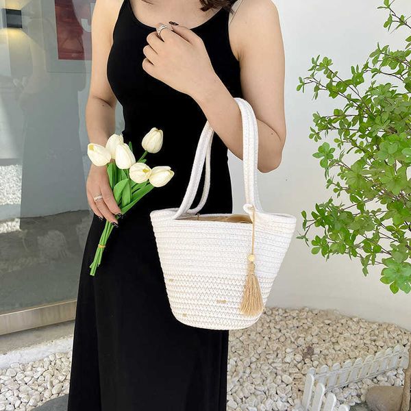 designer bag fashion woven women's small bag summer cotton rope handmade vine large capacity basket shopping crossbody
designer bag fashion woven women's small bag summer cotton rope handmade vine large capacity basket shopping crossbody
