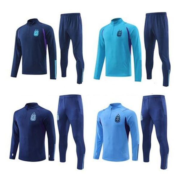 22/23 3-tar argentina tracksuit occer jerey training suit football hirt maradona di maria 22 23 men kid kit tracksuit et, Black
22/23 3-tar argentina tracksuit occer jerey training suit football hirt maradona di maria 22 23 men kid kit tracksuit et, Black