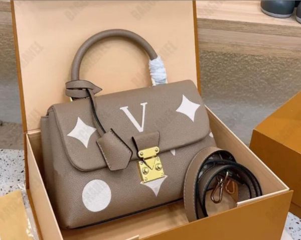 10a designers s lock tote bag women handbags shoulder bags genuine leather luxurys buckle flap fashion ladies crossbody bag khaki 46008 30cm
10a designers s lock tote bag women handbags shoulder bags genuine leather luxurys buckle flap fashion ladies crossbody bag khaki 46008 30cm