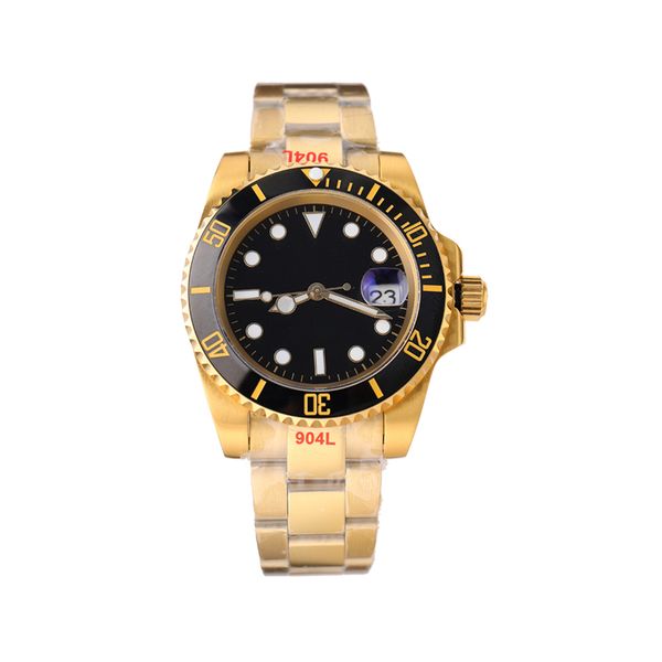 atches business 40mm automatic sapphire 2813 movement 904l stainless steel watch strap green black dial waterproof dhgate 9jr6, Slivery;golden
atches business 40mm automatic sapphire 2813 movement 904l stainless steel watch strap green black dial waterproof dhgate 9jr6, Slivery;golden